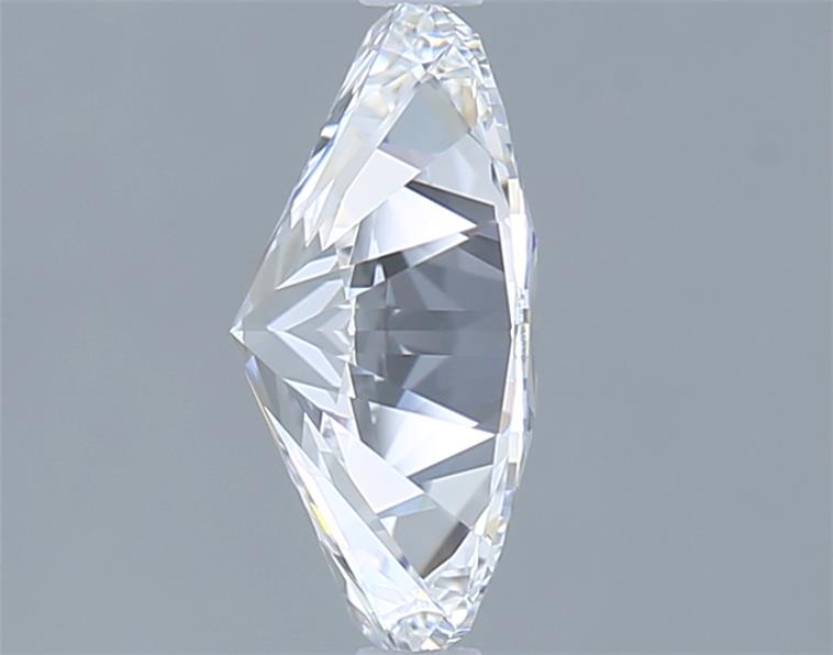1.52 Carat Oval Lab Diamond :: Greenstar spin frame 07