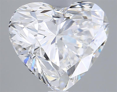 2.51 Carat Heart Lab Diamond :: Greenstar spin frame 07