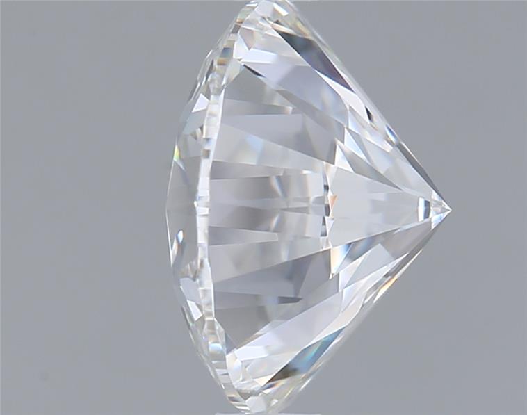 2.10 Carat Round Lab Diamond :: Greenstar spin frame 07