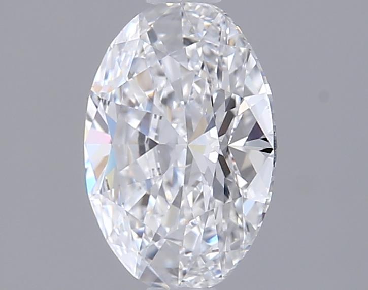 1.15 Carat Oval Lab Diamond :: Greenstar spin frame 07
