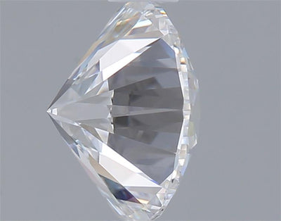 1.05 Carat Round Lab Diamond :: Greenstar spin frame 07