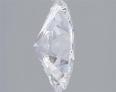2.11 Carat Oval Lab Diamond :: Greenstar spin frame 07