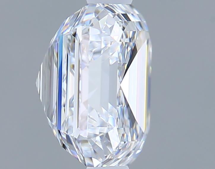 2.01 Carat Asscher Lab Diamond :: Greenstar spin frame 07