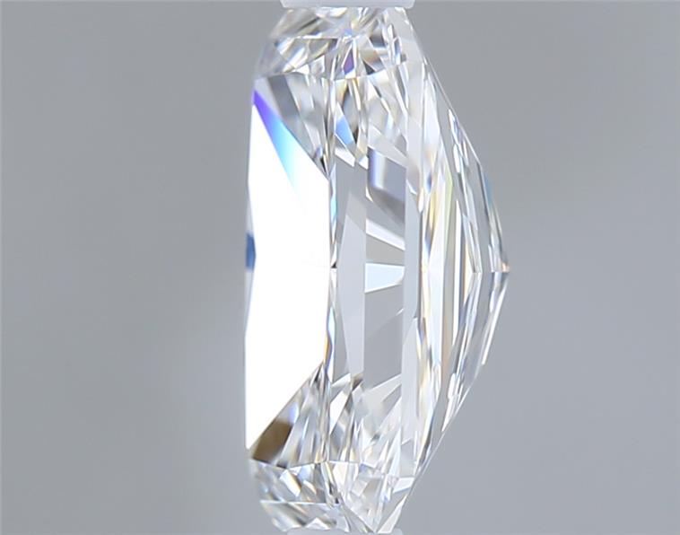 1.52 Carat Radiant Lab Diamond :: Greenstar spin frame 07