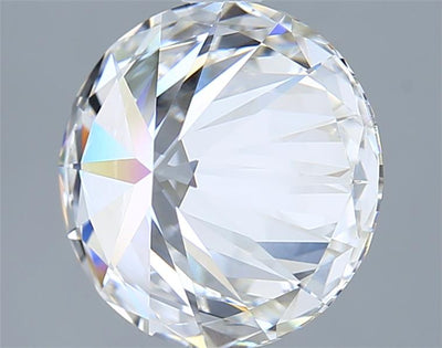 3.04 Carat Round Lab Diamond :: Greenstar spin frame 07