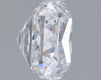 1.30 Carat Cushion Lab Diamond :: Greenstar spin frame 07