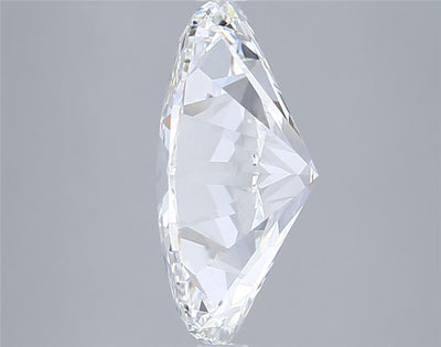 5.07 Carat Oval Lab Diamond :: Greenstar spin frame 07