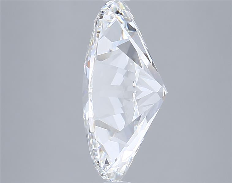 5.07 Carat Oval Lab Diamond :: Greenstar spin frame 07