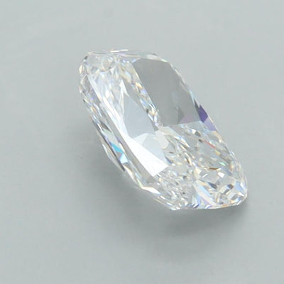 1.45 Carat Cushion Lab Diamond :: Greenstar spin frame 07