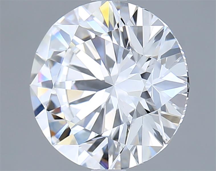 3.12 Carat Round Lab Diamond :: Greenstar spin frame 07