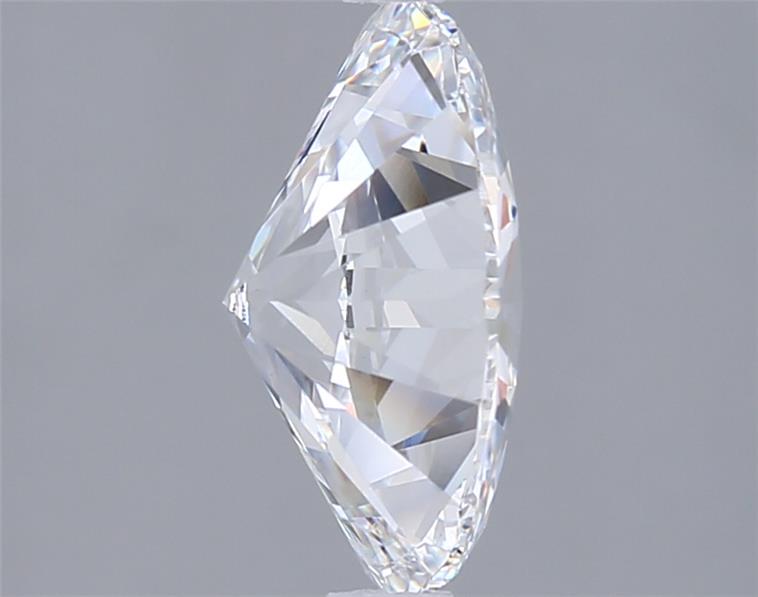 2.56 Carat Oval Lab Diamond :: Greenstar spin frame 07