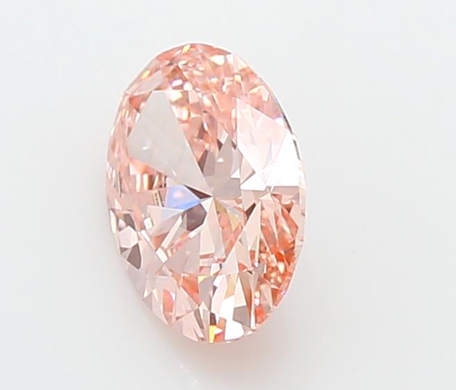 1.09 Carat Oval Lab Diamond :: Greenstar spin frame 07
