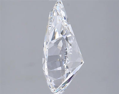 2.23 Carat Pear Lab Diamond :: Greenstar spin frame 07