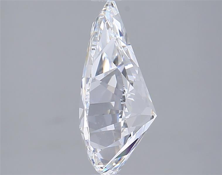 2.23 Carat Pear Lab Diamond :: Greenstar spin frame 07