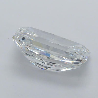 2.01 Carat Radiant Lab Diamond :: Greenstar spin frame 07