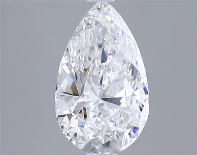 1.54 Carat Pear Lab Diamond :: Greenstar spin frame 07