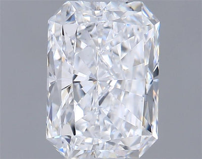 1.02 Carat Radiant Lab Diamond :: Greenstar spin frame 07