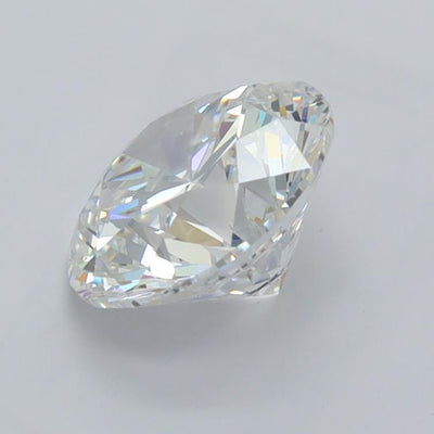 1.52 Carat Round Lab Diamond :: Greenstar spin frame 07