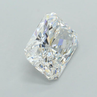 1.72 Carat Radiant Lab Diamond :: Greenstar spin frame 07