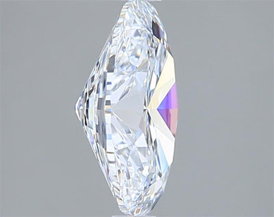 2.02 Carat Oval Lab Diamond :: Greenstar spin frame 07