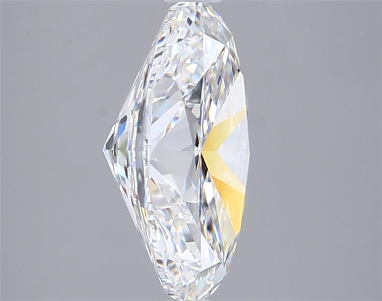 3.01 Carat Oval Lab Diamond :: Greenstar spin frame 07