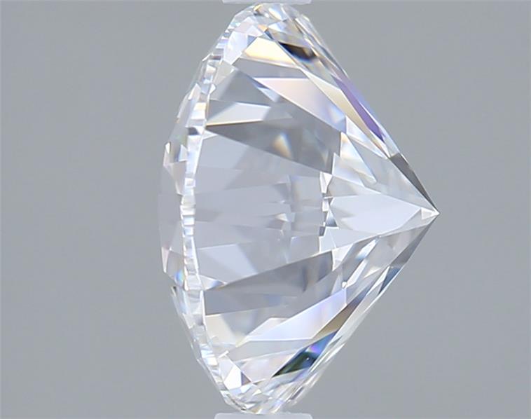 3.01 Carat Round Lab Diamond :: Greenstar spin frame 07