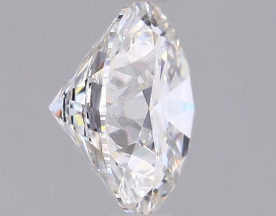 1.02 Carat Round Lab Diamond :: Greenstar spin frame 07