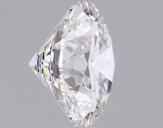1.02 Carat Round Lab Diamond :: Greenstar spin frame 07