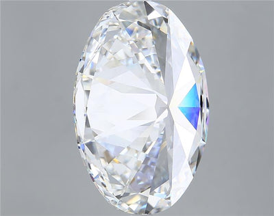 10.09 Carat Oval Lab Diamond :: Greenstar spin frame 07