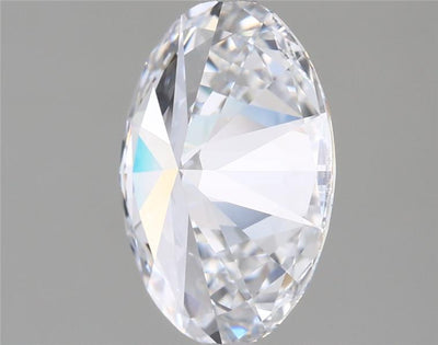 1.53 Carat Oval Lab Diamond :: Greenstar spin frame 07