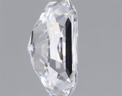 1.50 Carat Radiant Lab Diamond :: Greenstar spin frame 07