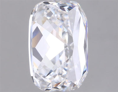 1.54 Carat Cushion Lab Diamond :: Greenstar spin frame 07