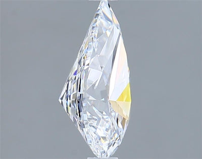 1.51 Carat Pear Lab Diamond :: Greenstar spin frame 07