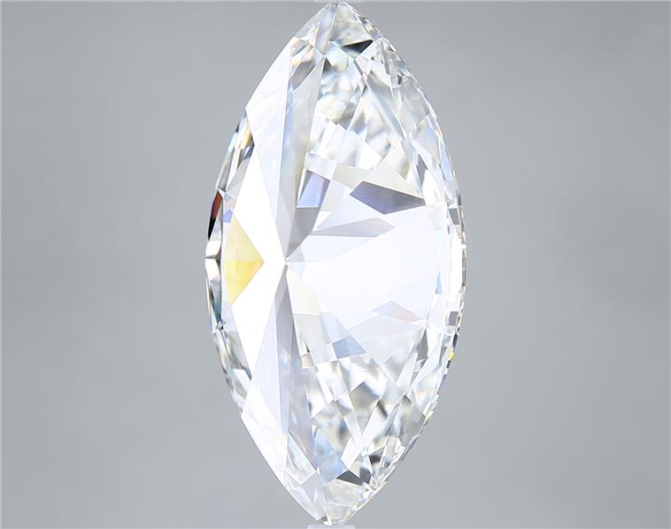 10.06 Carat Marquise Lab Diamond :: Greenstar spin frame 07