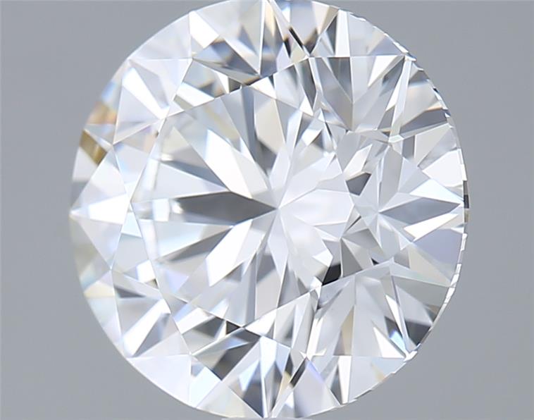 2.51 Carat Round Lab Diamond :: Greenstar spin frame 07