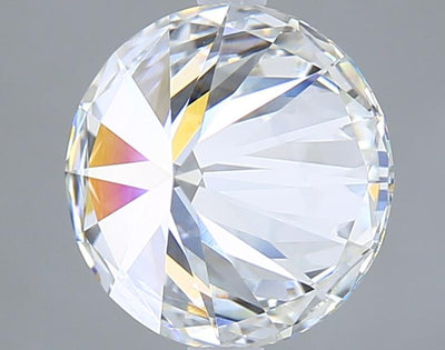 3.01 Carat Round Lab Diamond :: Greenstar spin frame 07
