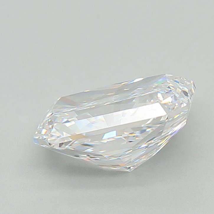 2.55 Carat Radiant Lab Diamond :: Greenstar spin frame 07
