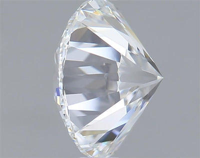 1.52 Carat Round Lab Diamond :: Greenstar spin frame 07