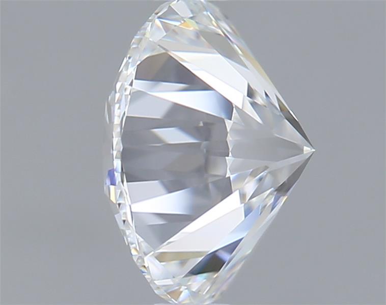 1.52 Carat Round Lab Diamond :: Greenstar spin frame 07