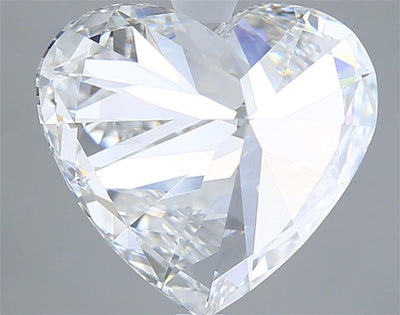 5.07 Carat Heart Lab Diamond :: Greenstar spin frame 07