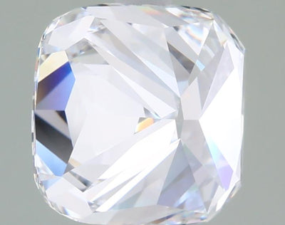 2.56 Carat Cushion Lab Diamond :: Greenstar spin frame 07