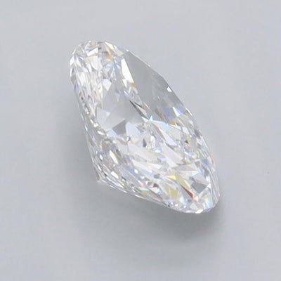 1.05 Carat Oval Lab Diamond :: Greenstar spin frame 07