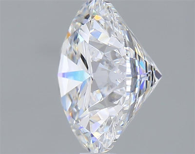 2.55 Carat Round Lab Diamond :: Greenstar spin frame 07