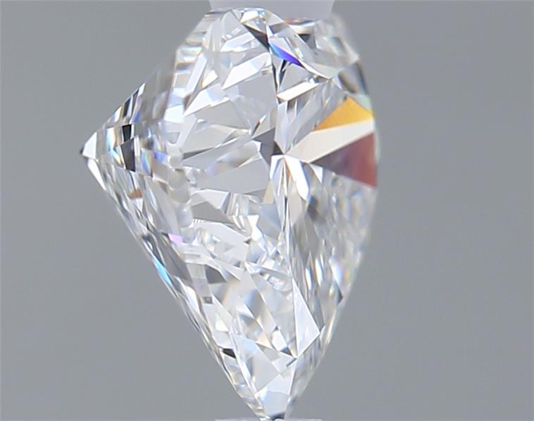 1.52 Carat Heart Lab Diamond :: Greenstar spin frame 07