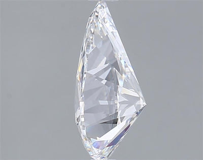 2.05 Carat Pear Lab Diamond :: Greenstar spin frame 07