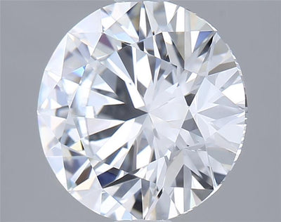 1.98 Carat Round Lab Diamond :: Greenstar spin frame 07