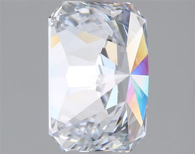 2.01 Carat Radiant Lab Diamond :: Greenstar spin frame 07