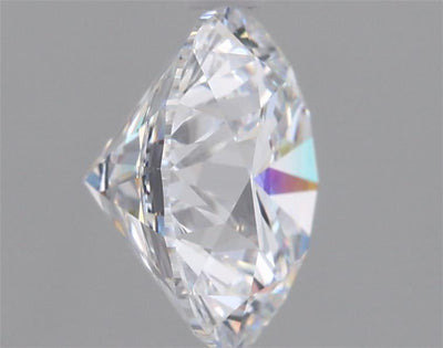 1.52 Carat Round Lab Diamond :: Greenstar spin frame 07
