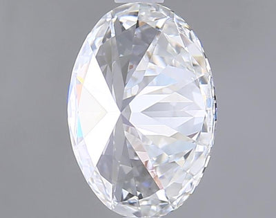 1.51 Carat Oval Lab Diamond :: Greenstar spin frame 07