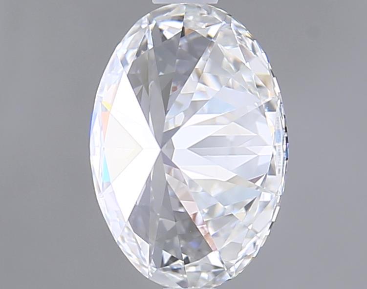 1.51 Carat Oval Lab Diamond :: Greenstar spin frame 07